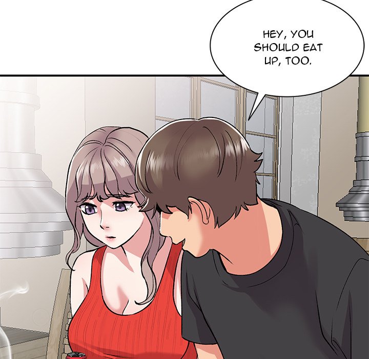 Shh! Her Secret - Chapter 41 [photo 109] - MangaPorn