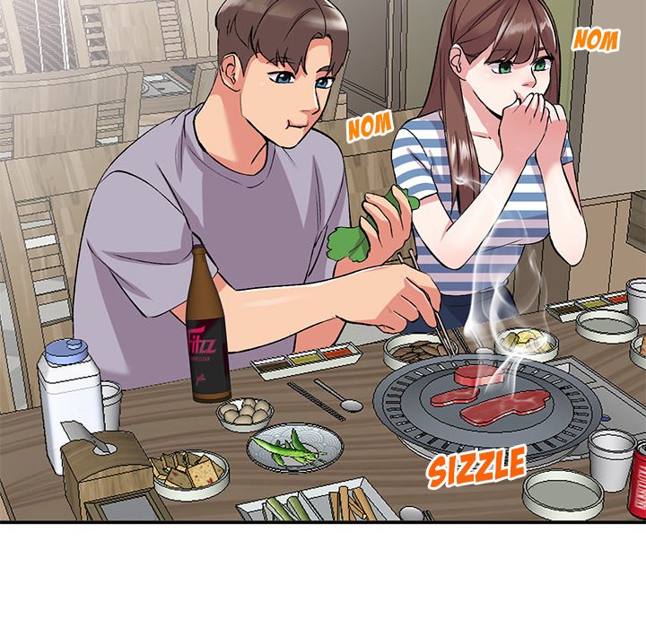 Shh! Her Secret - Chapter 41 [photo 116] - MangaPorn