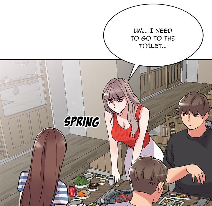 Shh! Her Secret - Chapter 41 [photo 122] - MangaPorn