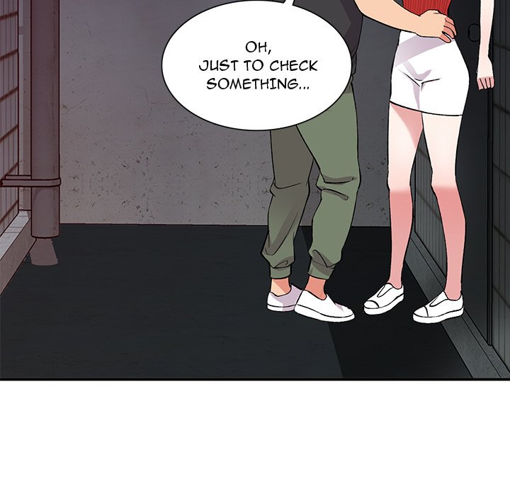 Shh! Her Secret - Chapter 41 [photo 134] - MangaPorn