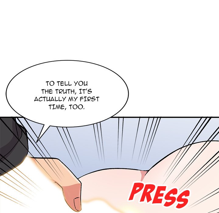 Shh! Her Secret - Chapter 41 [photo 45] - MangaPorn