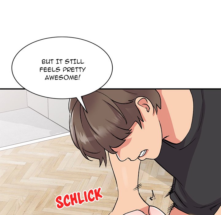 Shh! Her Secret - Chapter 41 [photo 55] - MangaPorn