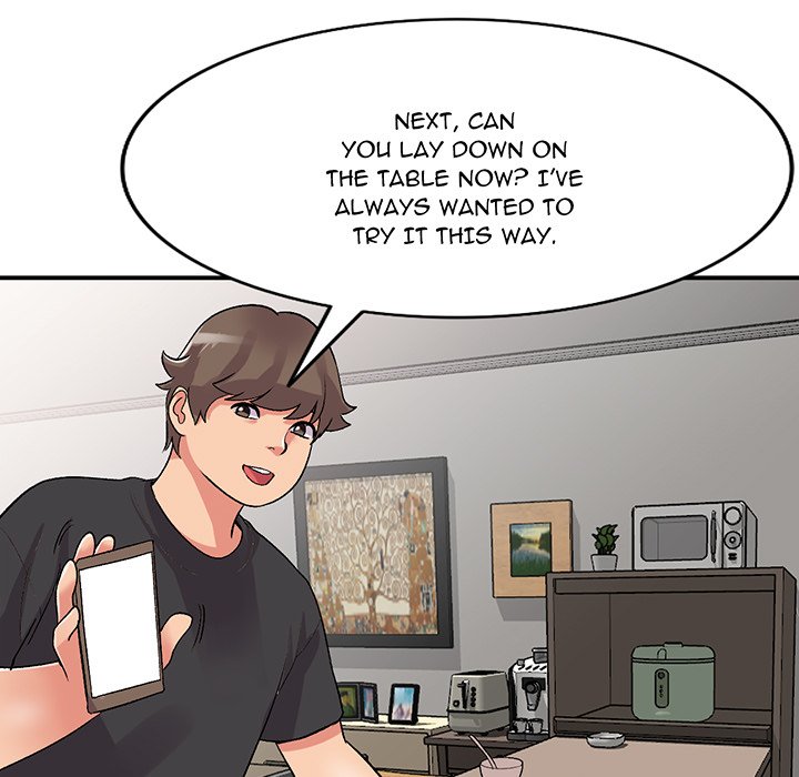 Shh! Her Secret - Chapter 41 [photo 7] - MangaPorn