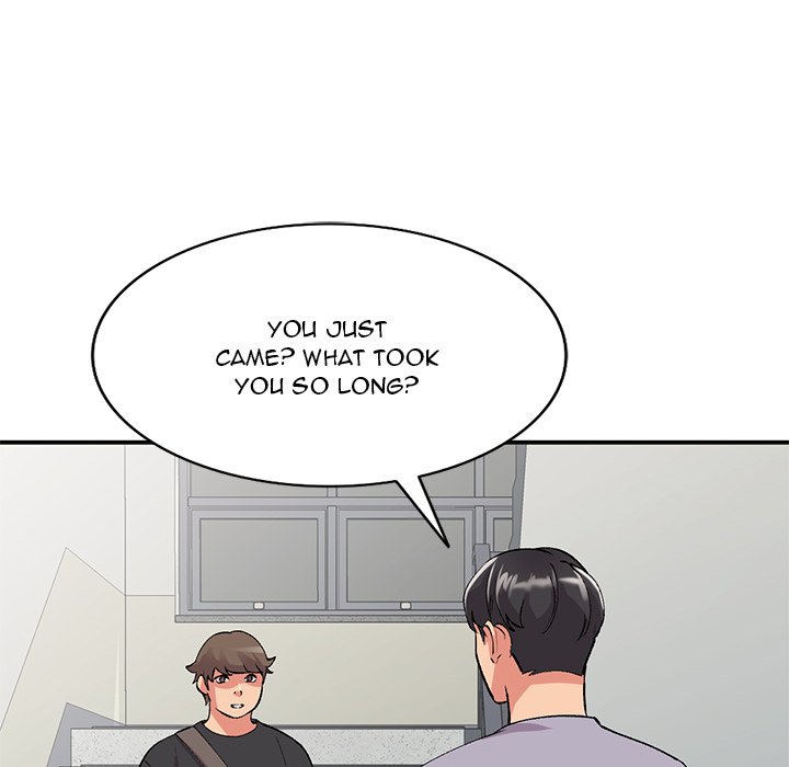 Shh! Her Secret - Chapter 41 [photo 86] - MangaPorn