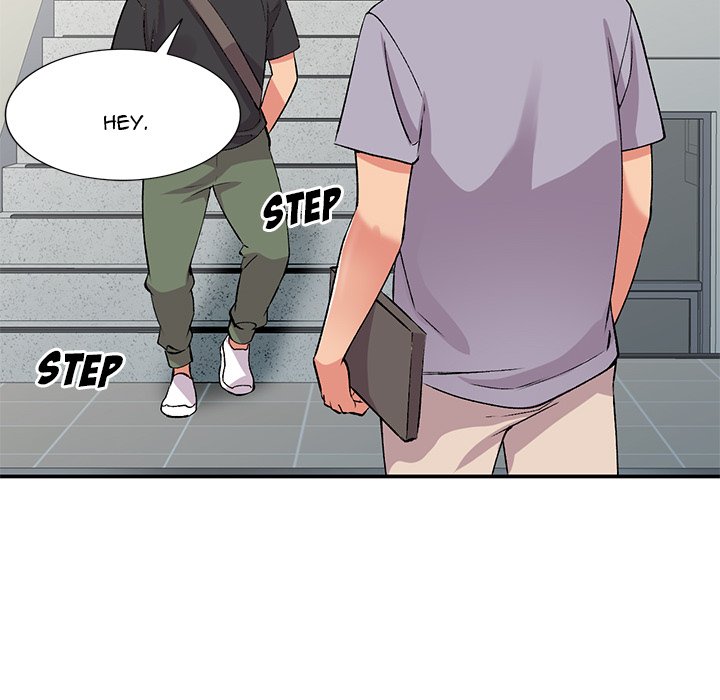 Shh! Her Secret - Chapter 41 [photo 87] - MangaPorn
