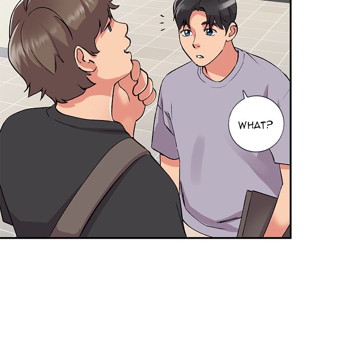 Shh! Her Secret - Chapter 41 [photo 89] - MangaPorn