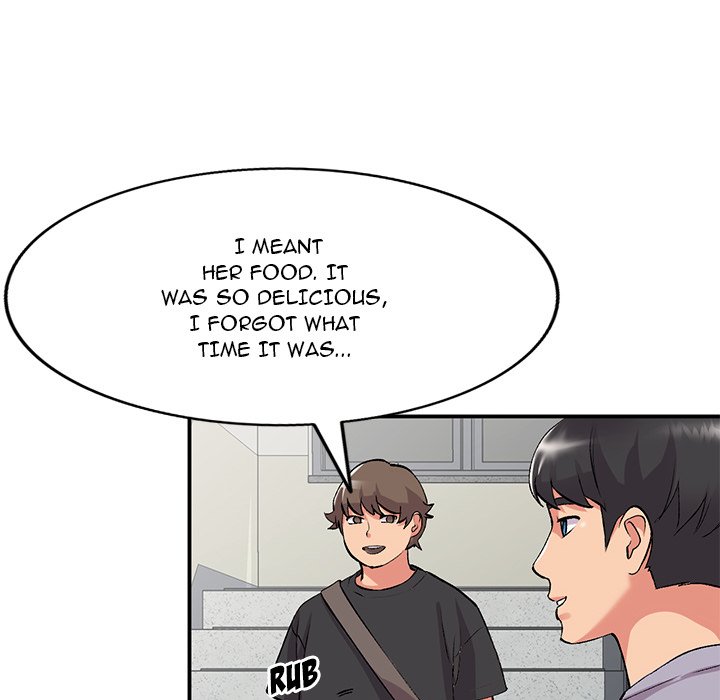 Shh! Her Secret - Chapter 41 [photo 90] - MangaPorn