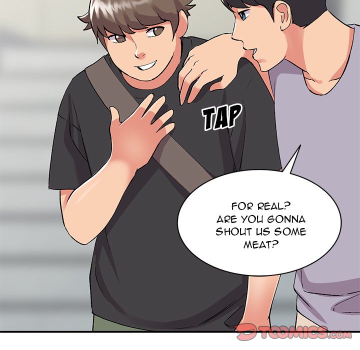 Shh! Her Secret - Chapter 41 [photo 93] - MangaPorn