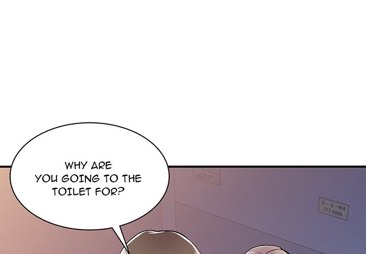 Shh! Her Secret - Chapter 42 [photo 1] - MangaPorn