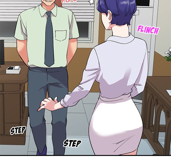 Shh! Her Secret - Chapter 42 [photo 121] - MangaPorn