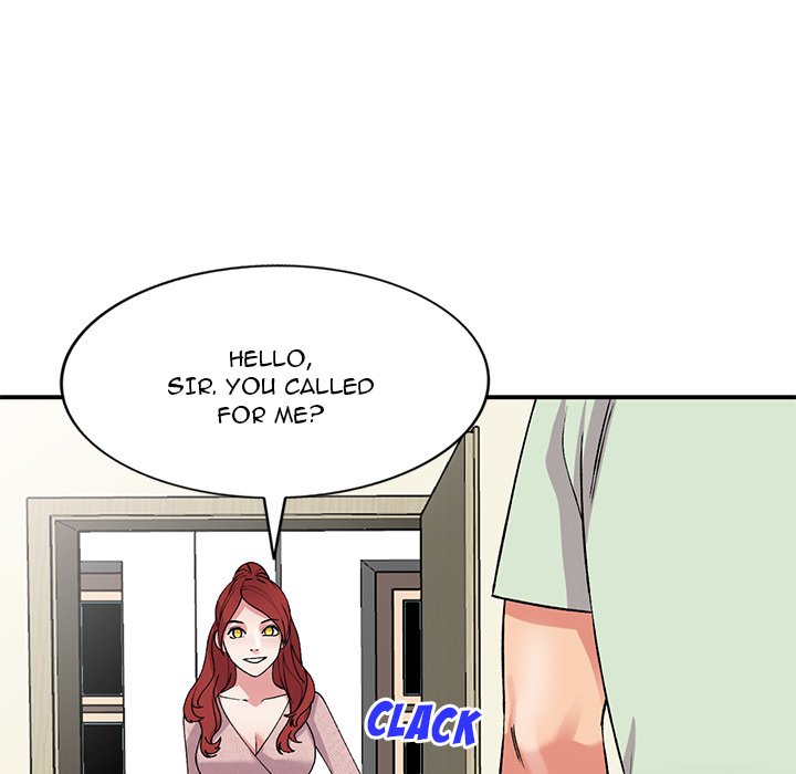 Shh! Her Secret - Chapter 42 [photo 135] - MangaPorn