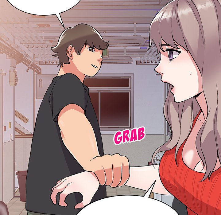 Shh! Her Secret - Chapter 42 [photo 5] - MangaPorn