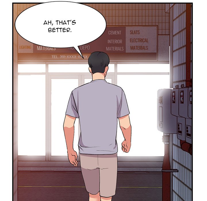 Shh! Her Secret - Chapter 42 [photo 59] - MangaPorn