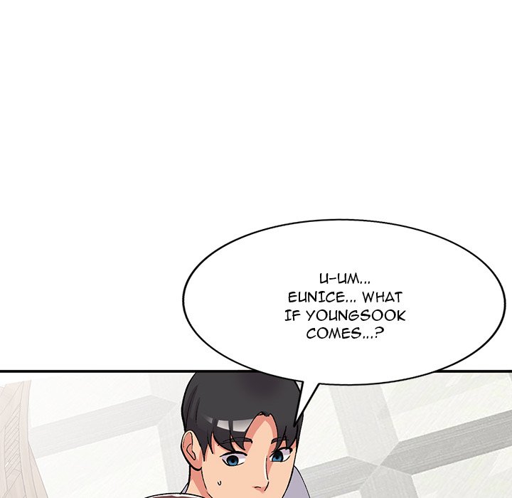Shh! Her Secret - Chapter 42 [photo 88] - MangaPorn