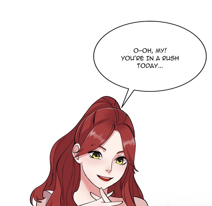 Shh! Her Secret - Chapter 43 [photo 10] - MangaPorn