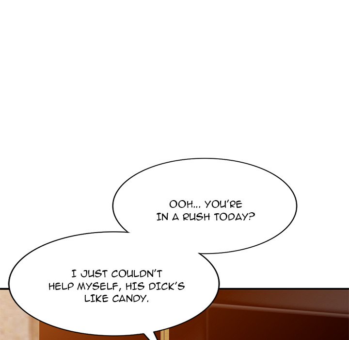 Shh! Her Secret - Chapter 43 [photo 107] - MangaPorn