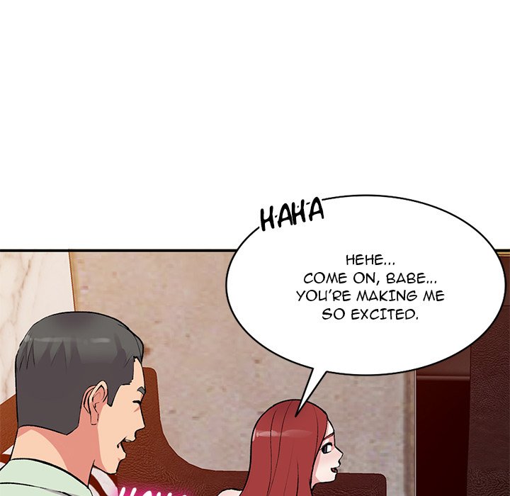Shh! Her Secret - Chapter 43 [photo 121] - MangaPorn