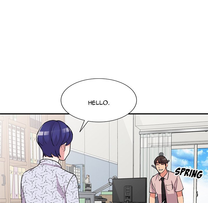 Shh! Her Secret - Chapter 43 [photo 128] - MangaPorn