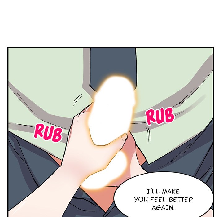 Shh! Her Secret - Chapter 43 [photo 18] - MangaPorn