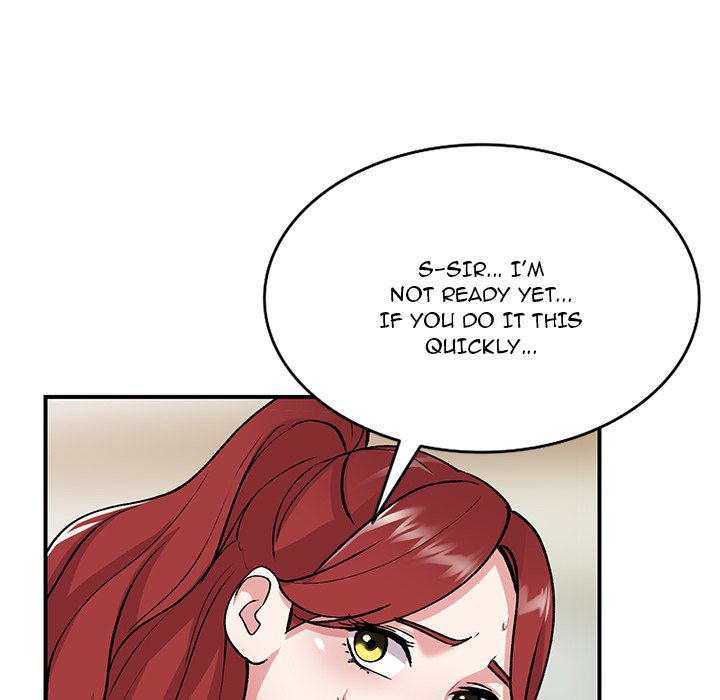 Shh! Her Secret - Chapter 43 [photo 46] - MangaPorn