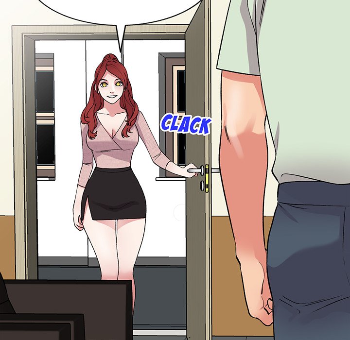 Shh! Her Secret - Chapter 43 [photo 6] - MangaPorn