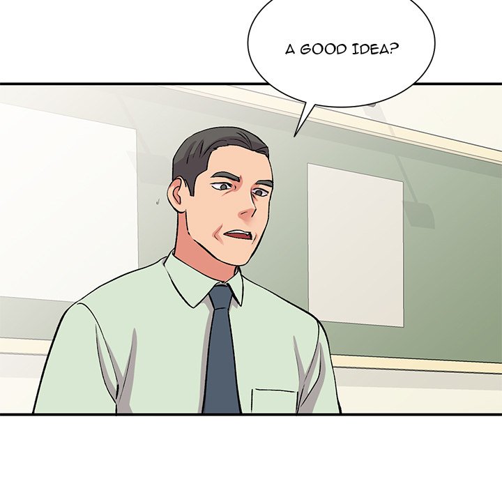 Shh! Her Secret - Chapter 43 [photo 65] - MangaPorn