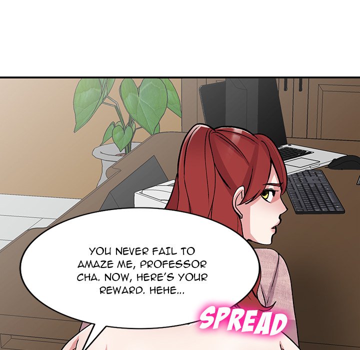 Shh! Her Secret - Chapter 43 [photo 75] - MangaPorn