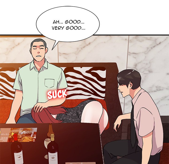 Shh! Her Secret - Chapter 43 [photo 87] - MangaPorn