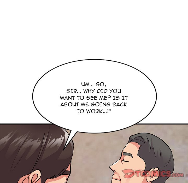 Shh! Her Secret - Chapter 43 [photo 93] - MangaPorn