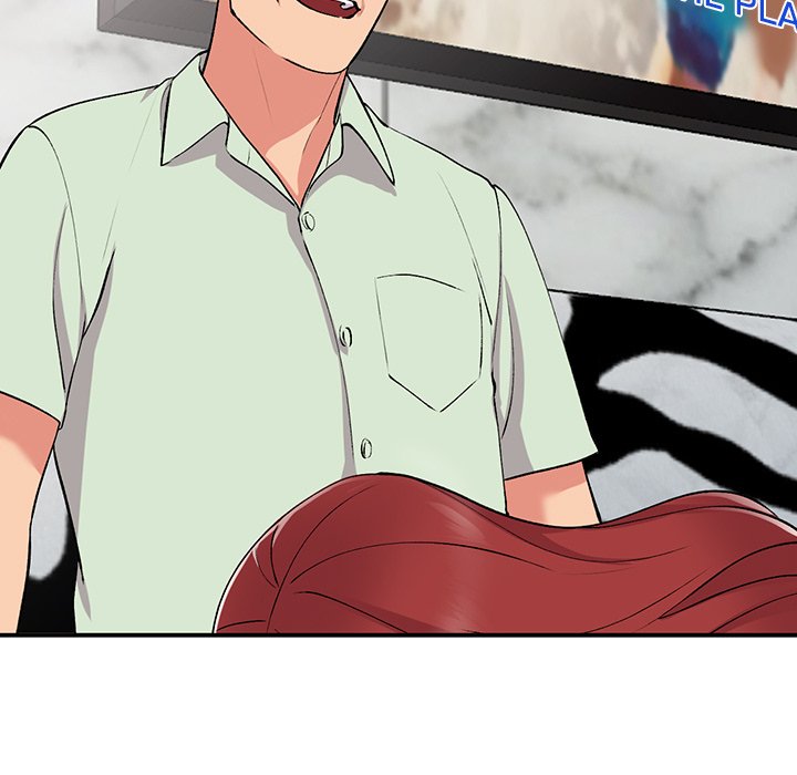 Shh! Her Secret - Chapter 43 [photo 96] - MangaPorn