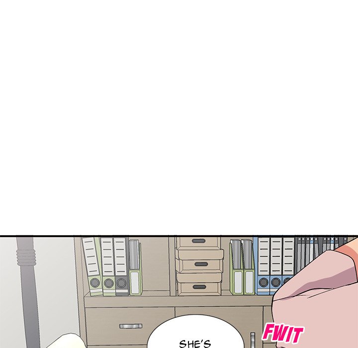 Shh! Her Secret - Chapter 44 [photo 124] - MangaPorn