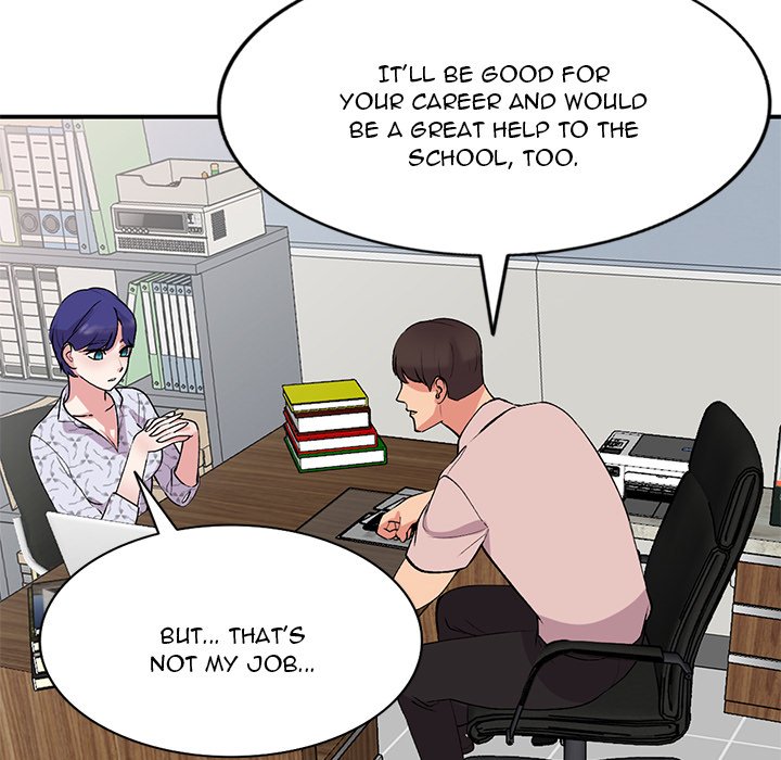 Shh! Her Secret - Chapter 44 [photo 18] - MangaPorn