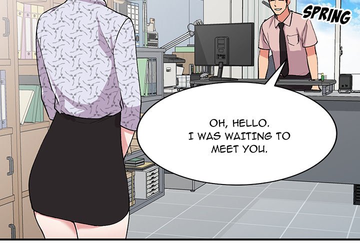 Shh! Her Secret - Chapter 44 [photo 2] - MangaPorn