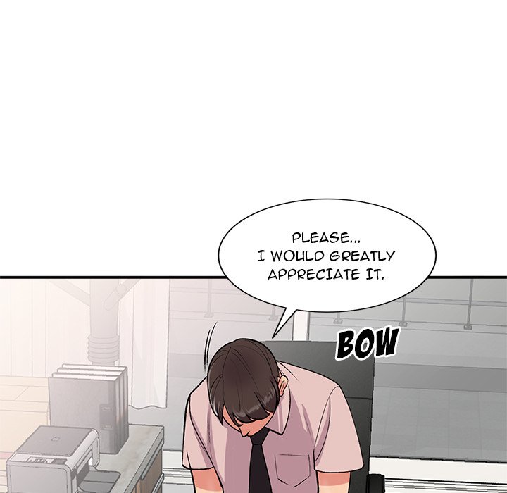 Shh! Her Secret - Chapter 44 [photo 22] - MangaPorn