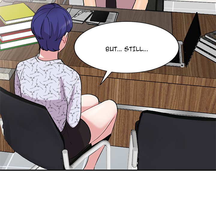 Shh! Her Secret - Chapter 44 [photo 23] - MangaPorn