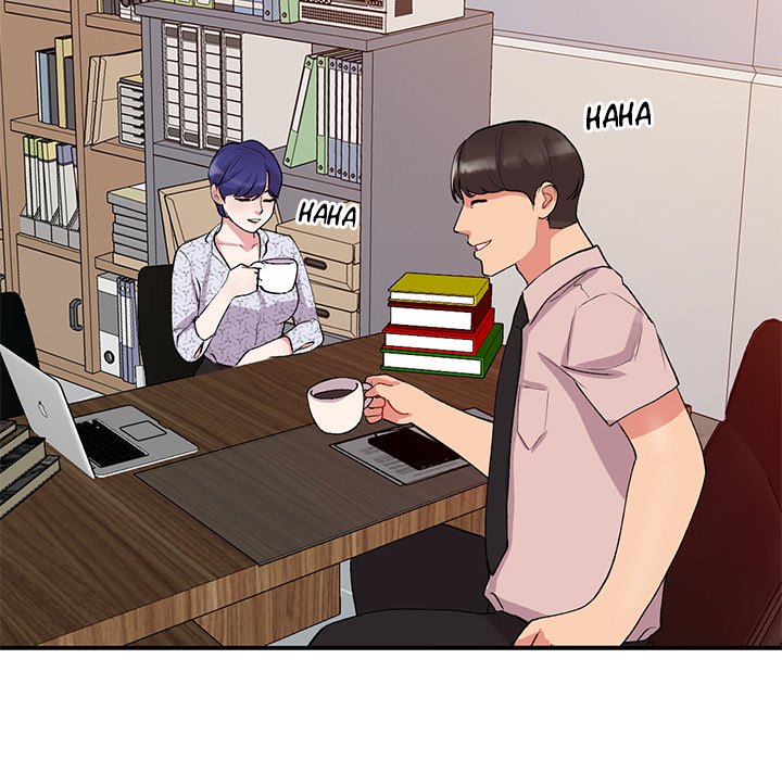 Shh! Her Secret - Chapter 44 [photo 37] - MangaPorn