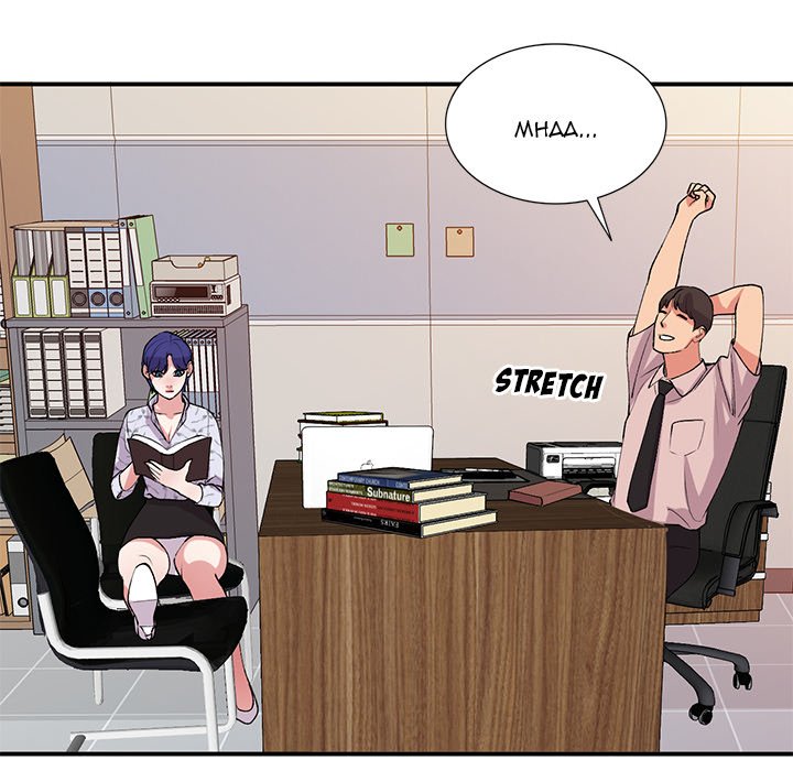 Shh! Her Secret - Chapter 44 [photo 39] - MangaPorn