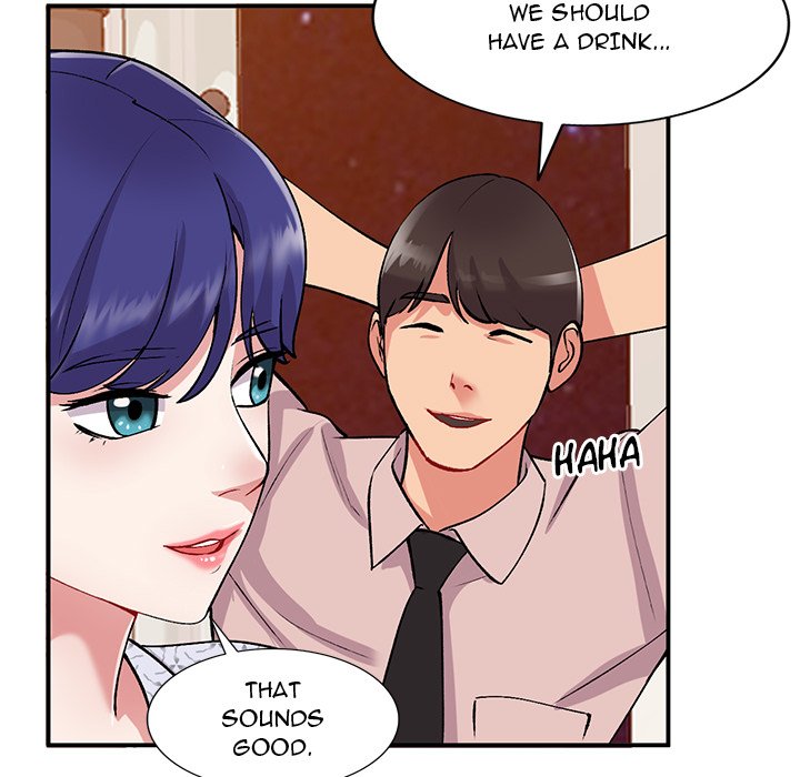 Shh! Her Secret - Chapter 44 [photo 41] - MangaPorn