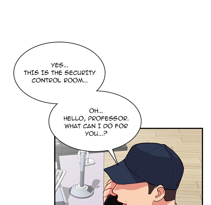 Shh! Her Secret - Chapter 44 [photo 55] - MangaPorn