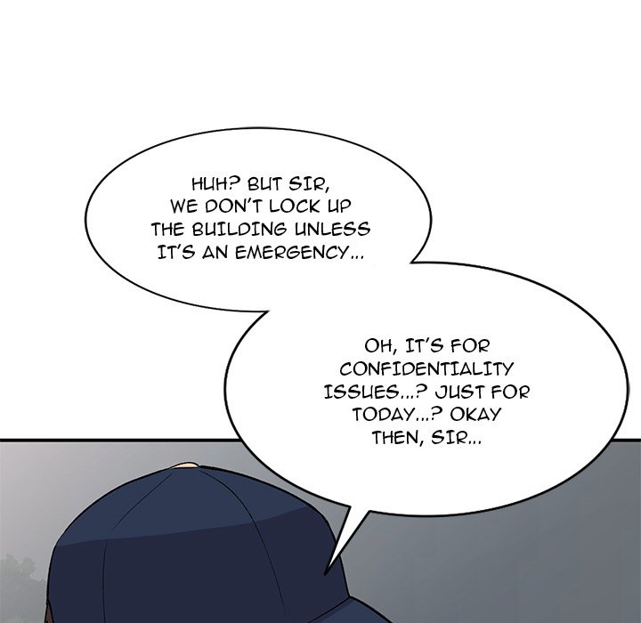 Shh! Her Secret - Chapter 44 [photo 59] - MangaPorn