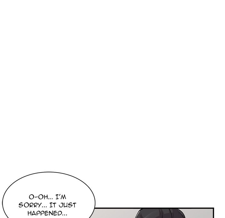 Shh! Her Secret - Chapter 45 [photo 127] - MangaPorn
