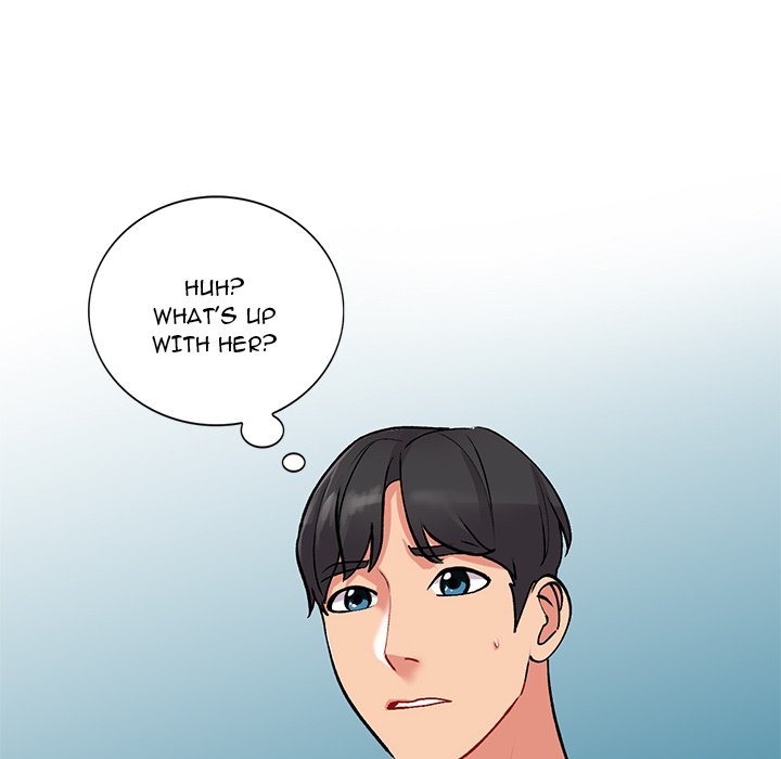 Shh! Her Secret - Chapter 45 [photo 136] - MangaPorn