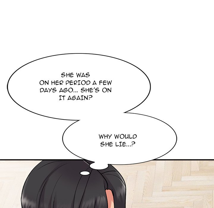 Shh! Her Secret - Chapter 45 [photo 138] - MangaPorn