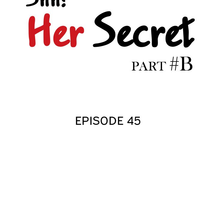 Shh! Her Secret - Chapter 45 [photo 15] - MangaPorn