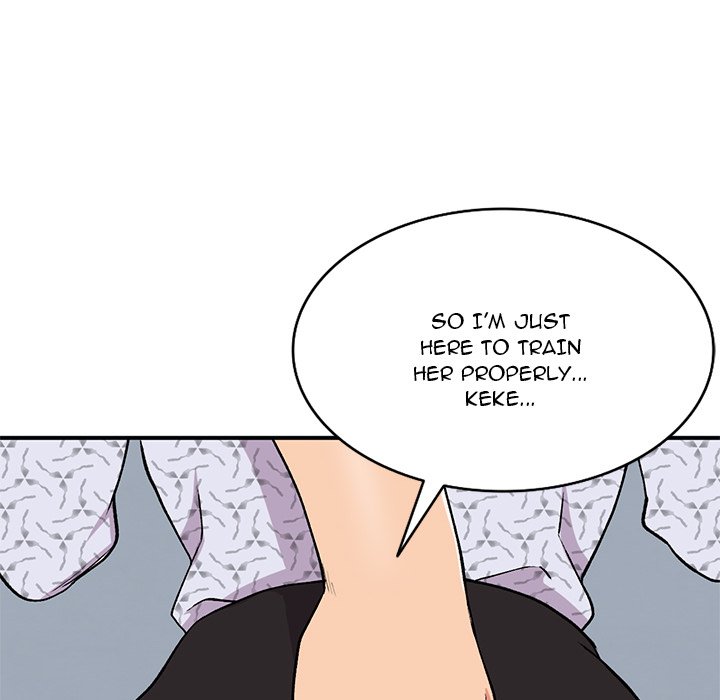 Shh! Her Secret - Chapter 45 [photo 41] - MangaPorn