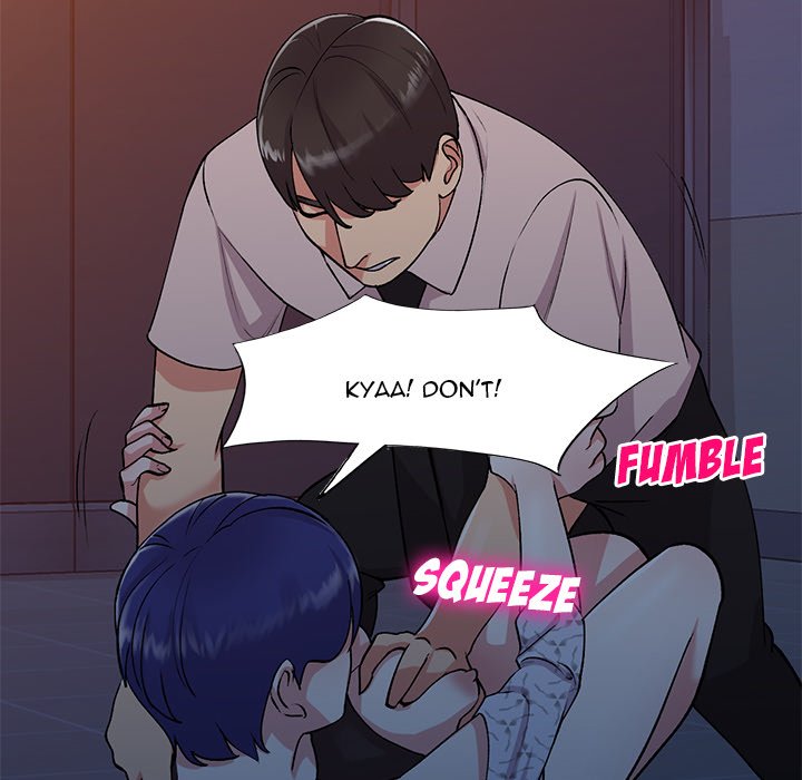 Shh! Her Secret - Chapter 45 [photo 75] - MangaPorn