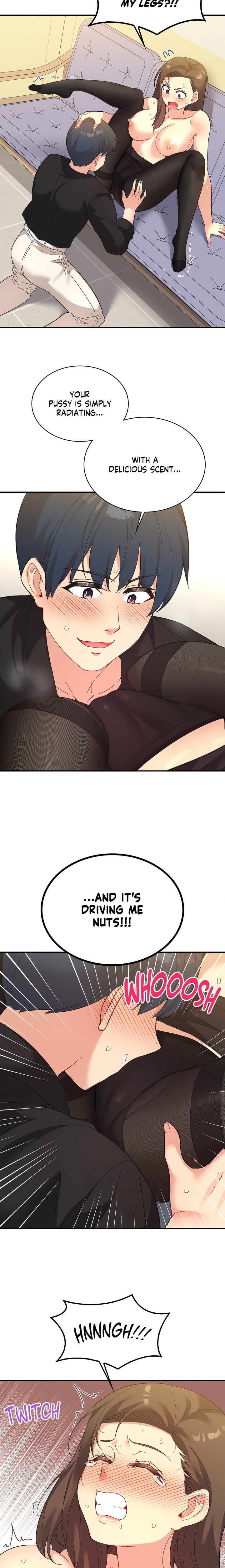 Smart App Life - Chapter 62 [photo 14] - MangaPorn