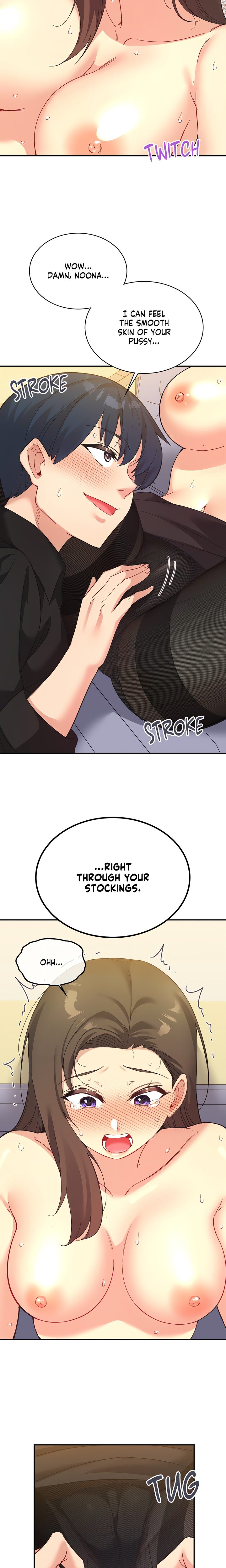 Smart App Life - Chapter 62 [photo 15] - MangaPorn