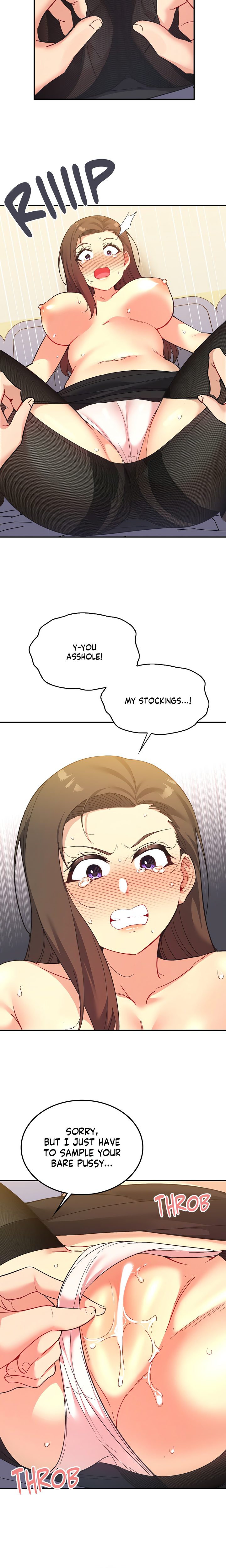 Smart App Life - Chapter 62 [photo 16] - MangaPorn