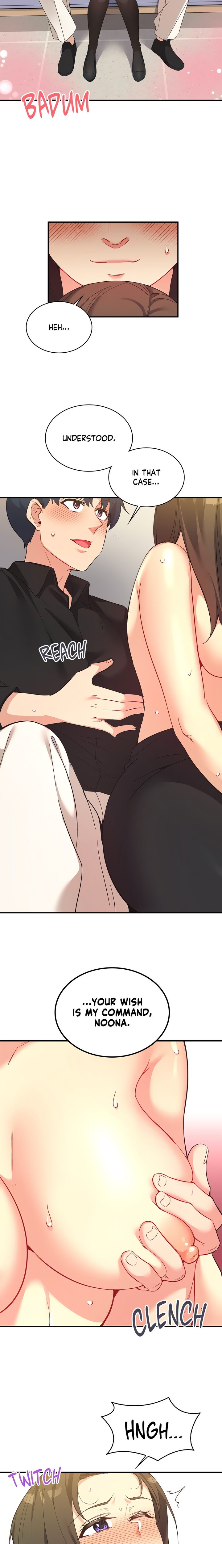 Smart App Life - Chapter 62 [photo 6] - MangaPorn